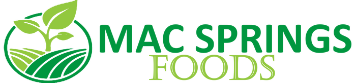 Mac Springs Foods